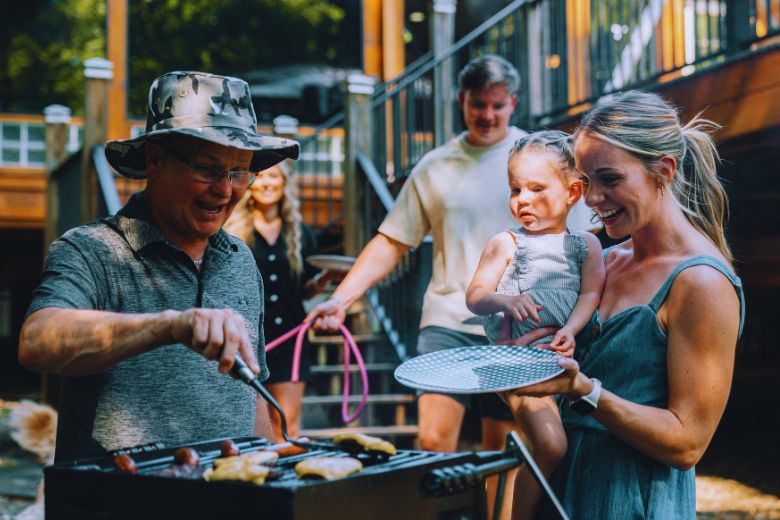 7 Classic Summer Activities to Enjoy at Your Cabin